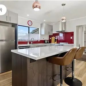 Holiday home Aroha Nui, Rotorua
