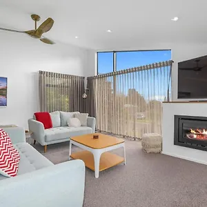 Holiday home Redwoods Getaway, Rotorua