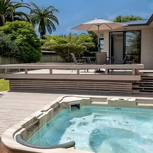 Holiday home Spa, &, Rotorua