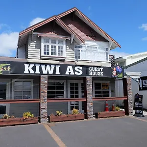  Pensión Kiwi As