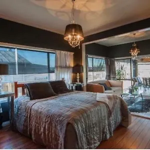 Holiday home Skyline Skyrides Premium Property, Host Info For Pets, Rotorua