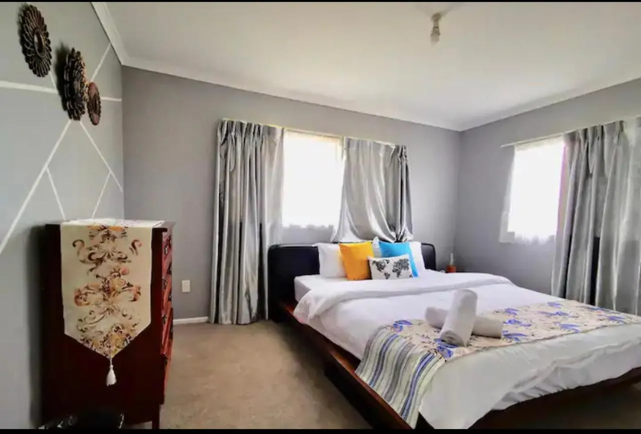 Skyline Mountain View Cottage Rotorua