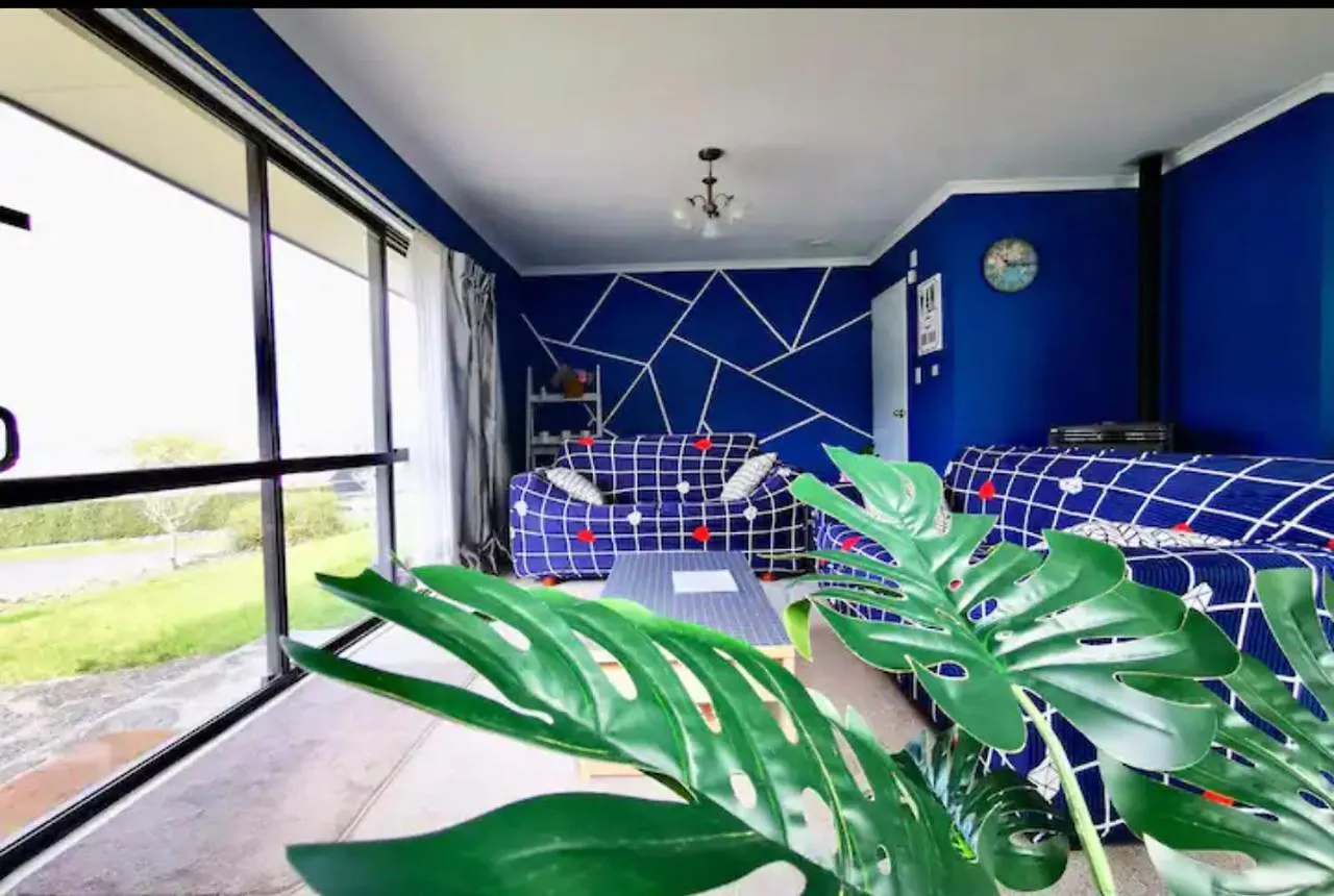 Holiday home Skyline Mountain View Cottage Rotorua
