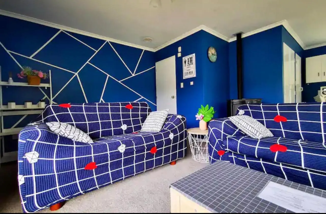Holiday home Skyline Mountain View Cottage Rotorua